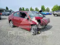 2008 Mazda 3 фото