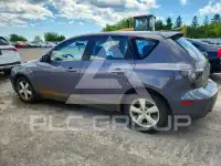 2008 Mazda 3 фото
