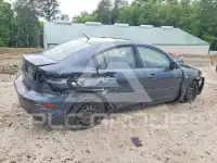 2008 Mazda 3 photo