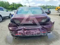 2008 Mazda 3 фото