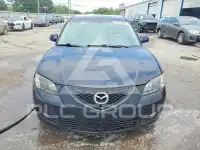 2008 Mazda 3 фото