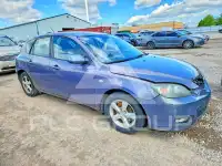 2008 Mazda 3 фото