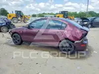 2008 Mazda 3 фото