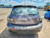 2008 Mazda 3 фото