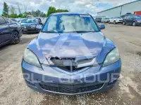 2008 Mazda 3 фото