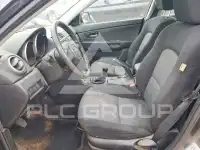 2008 Mazda 3 photo