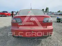 2008 Mazda 3 фото