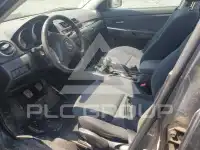 2008 Mazda 3 фото