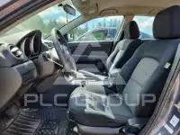 2008 Mazda 3 фото