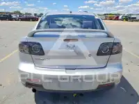 2008 Mazda 3 фото