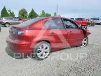 2008 Mazda 3 фото