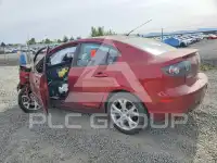 2008 Mazda 3 фото