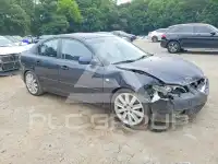 2008 Mazda 3 фото
