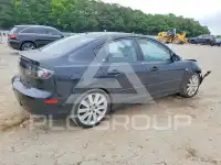 2008 Mazda 3 фото