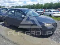 2008 Mazda 3 фото