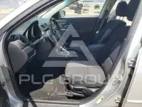 2008 Mazda 3 фото