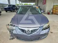 2008 Mazda 3 фото