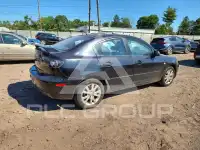 2008 Mazda 3 photo