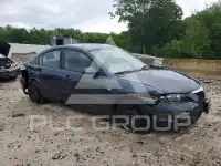 2008 Mazda 3 photo