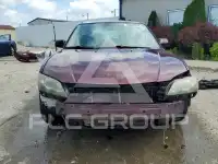 2008 Mazda 3 фото