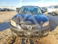 2008 Mazda 3 photo