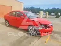 2008 Mazda 3 фото