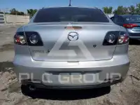2008 Mazda 3 photo