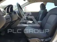 2008 Mazda 3 photo