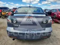 2008 Mazda 3 фото