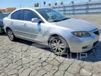 2008 Mazda 3 photo
