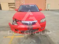 2008 Mazda 3 фото