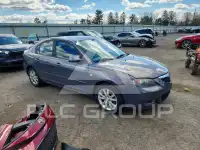 2008 Mazda 3 фото