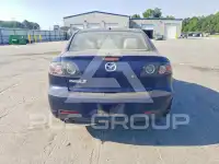 2008 Mazda 3 фото