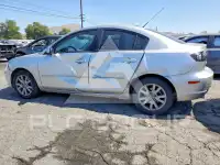 2008 Mazda 3 photo