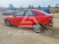 2008 Mazda 3 фото