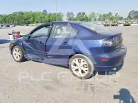 2008 Mazda 3 фото