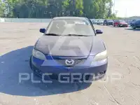 2008 Mazda 3 фото