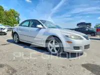 2008 Mazda 6 фото