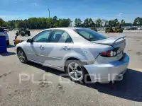 2008 Mazda 6 фото