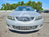 2008 Mazda 6 фото