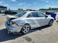 2008 Mazda 6 фото