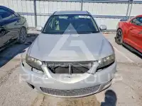 2008 Mazda 6 photo