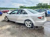 2008 Mazda 6 фото