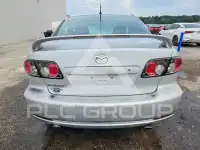 2008 Mazda 6 фото
