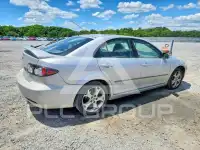 2008 Mazda 6 фото