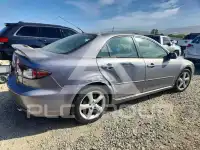 2008 Mazda 6 photo