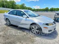2008 Mazda 6 фото