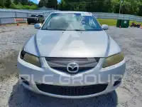 2008 Mazda 6 фото