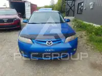 2008 Mazda 6 фото