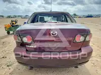2008 Mazda 6 photo